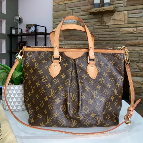 ❤️authentic lv - Picture 1 of 15